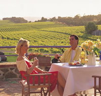 Maxwell Wines and Ellen Street Restaurant - Accommodation 4U