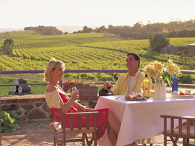 Maxwell Wines And Ellen Street Restaurant - Accommodation 4U 0