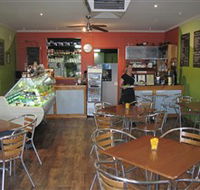 Cafe Lime and Gourmet Foodstore - Accommodation 4U