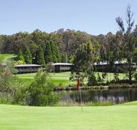 Mount Lofty Golf Club - Accommodation 4U