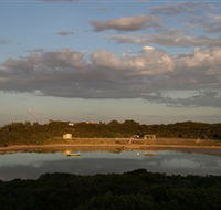 Pool of Siloam - Accommodation 4U
