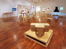 JamFactory Contemporary Craft And Design - Accommodation 4U 0