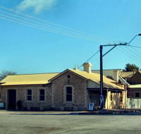 Southern Yorke Peninsula Visitor Centre in the Old Post Office - Accommodation 4U