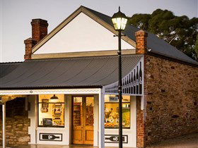 Hither And Yon Wines - Accommodation 4U 0