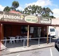 Mount Compass Venison - Accommodation 4U