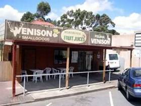 Mount Compass Venison - Accommodation 4U 0