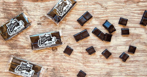 Melbas Chocolate & Confectionary - Accommodation 4U 2