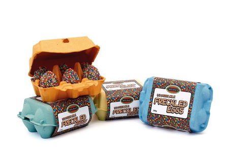 Melbas Chocolate & Confectionary - Accommodation 4U 3