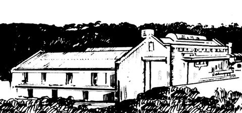 Melbas Chocolate & Confectionary - Accommodation 4U 4