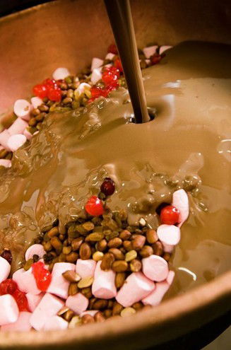 Melbas Chocolate & Confectionary - Accommodation 4U 10