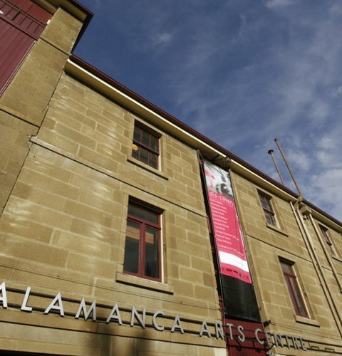 Quoll Artists Gallery - Accommodation 4U 0