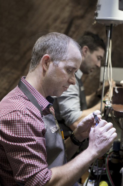 Unique Opal And Diamond Mine  - The Underground Opal Mine - Accommodation 4U 8