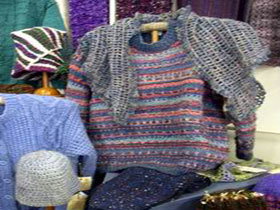 Handspinners And Weavers Guild Of South Australia Incorporated - Accommodation 4U 0