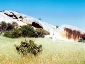 Ucontitchie Hill - Accommodation 4U 0