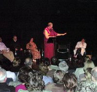 Nexus Multicultural Arts Centre - Accommodation 4U