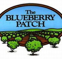 The Blueberry Patch - Accommodation 4U