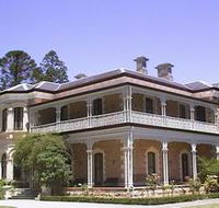 Yallum Park - Accommodation 4U