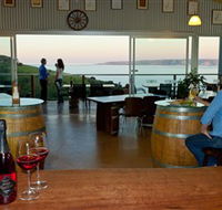 Dudley Cellar Door