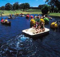 Greenhills Adventure Park - Accommodation 4U
