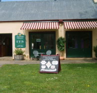 Richmond Tasting House