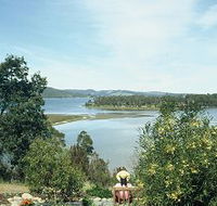 Inverawe Native Gardens - Accommodation 4U