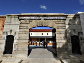 Tasmanian Museum And Art Gallery - Accommodation 4U 0