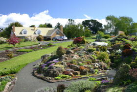 Kaydale Lodge Gardens - Accommodation 4U 0