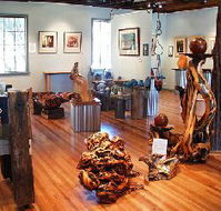 Cove Gallery