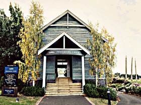 Hobart And Surrounds TAS Accommodation 4U