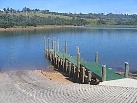 Trevallyn Dam - Accommodation 4U 0