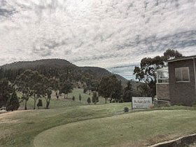 New Norfolk Golf Club - Accommodation 4U 0