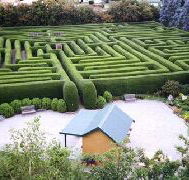Westbury Maze and Tea Room - Accommodation 4U