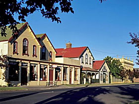 Latrobe Market - Accommodation 4U 0