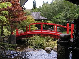 Royal Tasmanian Botanical Gardens - Accommodation 4U 0