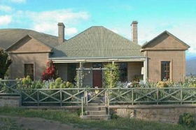 Prospect Villa And Garden - Accommodation 4U 0