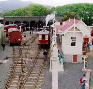 Tasmanian Transport Museum - Accommodation 4U