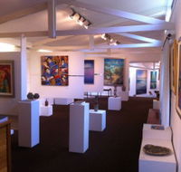 Wellington Gallery - Accommodation 4U