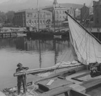 Maritime Museum of Tasmania - Accommodation 4U