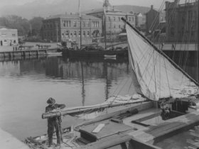 Maritime Museum Of Tasmania - Accommodation 4U 0