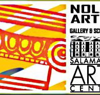 Nolan Art Gallery and School - Accommodation 4U