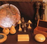 Enchanted Woods - Accommodation 4U