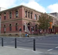 Carnegie Gallery - Accommodation 4U