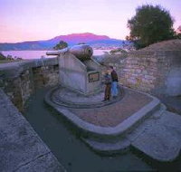 Kangaroo Bluff Historic Site - Accommodation 4U