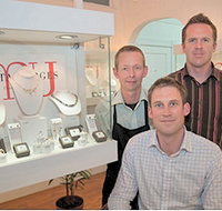 Metal Urges Fine Jewellery - Accommodation 4U