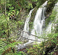 Hogarth Falls