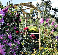 Thelma Retreat Garden and Teahouse - Accommodation 4U