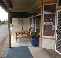 Ellendale Store Cafe and Gallery - Accommodation 4U