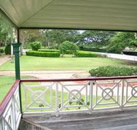 Townsville Heritage Centre - Accommodation 4U
