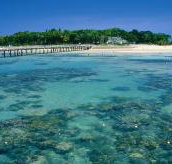 Green Island Fringing Reefs - Accommodation 4U