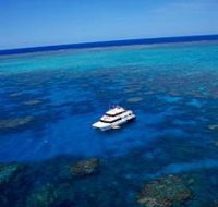 Norman Reef Dive Site - Accommodation 4U